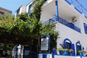 Studios Happiness_accommodation_in_Hotel_Ionian Islands_Lefkada_Drimonas