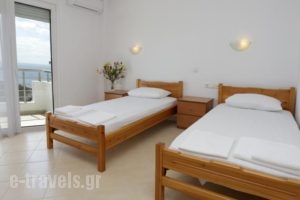 Studios Evrika_travel_packages_in_Macedonia_Kavala_Kavala City