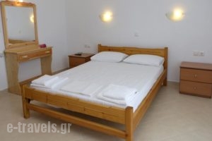 Studios Evrika_holidays_in_Hotel_Macedonia_Kavala_Kavala City