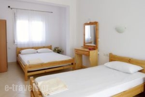 Studios Evrika_best prices_in_Hotel_Macedonia_Kavala_Kavala City