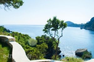 Aqua Villas Corfu_lowest prices_in_Villa_Ionian Islands_Corfu_Corfu Rest Areas