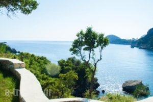 Aqua Villas Corfu_lowest prices_in_Villa_Ionian Islands_Corfu_Corfu Rest Areas