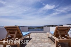 Villa Fiamegou in Andros Chora, Andros, Cyclades Islands