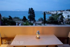 Xanthippi Hotelapart_lowest prices_in_Hotel_Piraeus Islands - Trizonia_Aigina_Aigina Rest Areas