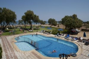 Lito Beach Hotel_accommodation_in_Hotel_Crete_Chania_Kolympari