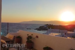 Christina'S House_best prices_in_Hotel_Cyclades Islands_Koufonisia_Koufonisi Chora