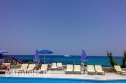 Blue Beach Villas Apartments in Chania City, Chania, Crete