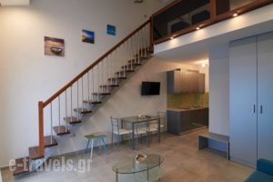 Grey House Apartments_best prices_in_Apartment_Macedonia_Halkidiki_Nikiti