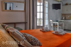 Andria Studios_best prices_in_Hotel_Cyclades Islands_Andros_Andros City