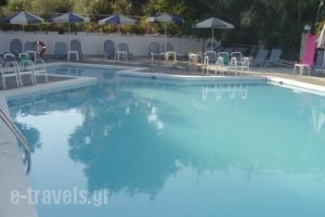 Paradise Hotel_lowest prices_in_Hotel_Aegean Islands_Samos_Samosst Areas