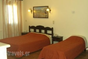 Hotel Marina_best prices_in_Hotel_Crete_Rethymnon_Anogia