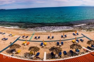 Stelakis Beach_travel_packages_in_Macedonia_Kavala_Kavala City