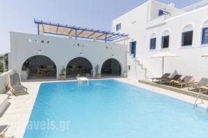 Hotel Semeli_travel_packages_in_Cyclades Islands_Naxos_Agios Prokopios