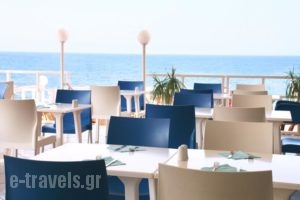 Evelyn Beach Hotel_best deals_Hotel_Crete_Heraklion_Koutouloufari