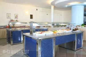 Evelyn Beach Hotel_best prices_in_Hotel_Crete_Heraklion_Koutouloufari