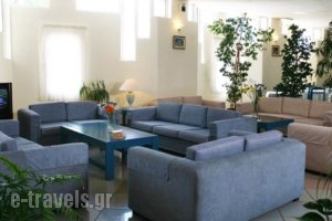 Evelyn Beach Hotel_lowest prices_in_Hotel_Crete_Heraklion_Koutouloufari