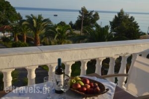 Hotel Paraktio_travel_packages_in_Macedonia_Halkidiki_Nea Kallikrateia