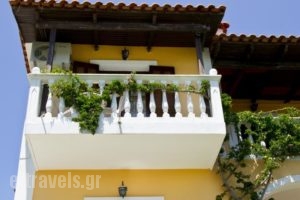 Studios Petra_best prices_in_Hotel_Ionian Islands_Zakinthos_Zakinthos Rest Areas