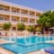 Mon Repos Hotel_accommodation_in_Hotel_Dodekanessos Islands_Rhodes_Kallithea