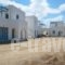 Apartments Naxos Camping_best prices_in_Apartment_Cyclades Islands_Naxos_Naxos chora