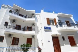 To Gefyraki Rooms_accommodation_in_Room_Aegean Islands_Ikaria_Therma