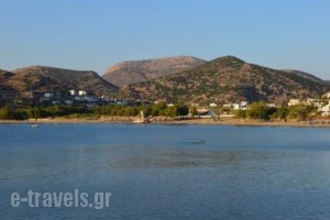 Angelino Rooms_holidays_in_Room_Cyclades Islands_Syros_Galissas