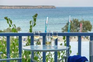 Acqua Marina Resort_best prices_in_Hotel_Cyclades Islands_Antiparos_Antiparos Chora
