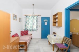 Astra Apartments_travel_packages_in_Cyclades Islands_Naxos_Agios Prokopios