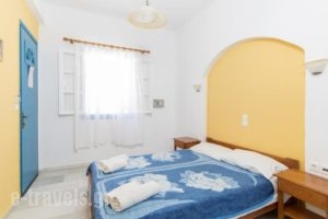 Astra Apartments_holidays_in_Apartment_Cyclades Islands_Naxos_Agios Prokopios