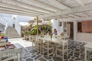Pension Alexandra_best prices_in_Hotel_Cyclades Islands_Mykonos_Mykonos Chora