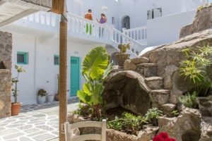 Pension Alexandra_best deals_Hotel_Cyclades Islands_Mykonos_Mykonos Chora