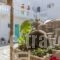 Pension Alexandra_best deals_Hotel_Cyclades Islands_Mykonos_Mykonos Chora