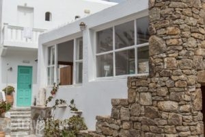 Pension Alexandra_travel_packages_in_Cyclades Islands_Mykonos_Mykonos Chora