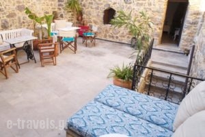 Lida Mary_lowest prices_in_Hotel_Aegean Islands_Chios_Chios Rest Areas