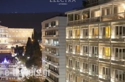 Electra Hotel Athens in Athens, Attica, Central Greece