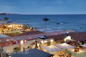 Malliotakis Beach Hotel_best deals_Hotel_Crete_Heraklion_Chersonisos