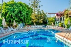 Best Western Your Memories Hotel Apartments in Heraklion City, Heraklion, Crete