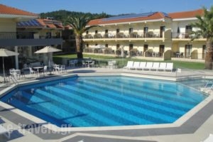 Aristotelis Hotel_accommodation_in_Hotel_Macedonia_Halkidiki_Kassandreia