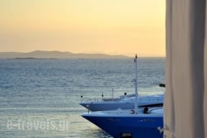 Riva Suites_best prices_in_Hotel_Cyclades Islands_Mykonos_Mykonos Chora