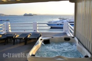 Riva Suites_travel_packages_in_Cyclades Islands_Mykonos_Mykonos Chora