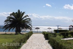 Alkinoos Beach Hotel_lowest prices_in_Hotel_Macedonia_Halkidiki_Nea Moudania