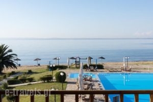 Alkinoos Beach Hotel_holidays_in_Hotel_Macedonia_Halkidiki_Nea Moudania