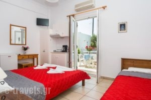 John's Rooms & Studios_accommodation_in_Room_Cyclades Islands_Paros_Paros Chora