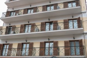City Hotel Apollonion_best deals_Hotel_Central Greece_Evritania_Karpenisi