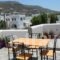 Kontaratos Studios & Apartments_accommodation_in_Apartment_Cyclades Islands_Paros_Paros Chora