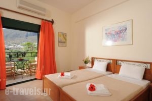 Erofili Apartments_lowest prices_in_Apartment_Crete_Heraklion_Chersonisos