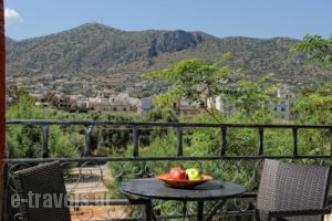 Erofili Apartments_travel_packages_in_Crete_Heraklion_Chersonisos