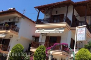 Pension Amanatidis_best prices_in_Hotel_Macedonia_Halkidiki_Ierissos