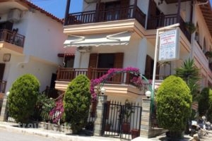 Pension Amanatidis_travel_packages_in_Macedonia_Halkidiki_Ierissos