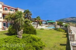 Niforos Apartments_travel_packages_in_Ionian Islands_Kefalonia_Kefalonia'st Areas
